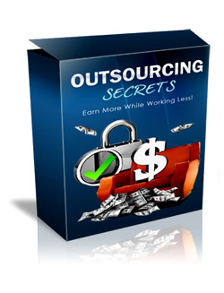 Outsourcing Secrets